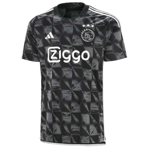 Tailandia Camiseta Ajax 3rd 2023-2024